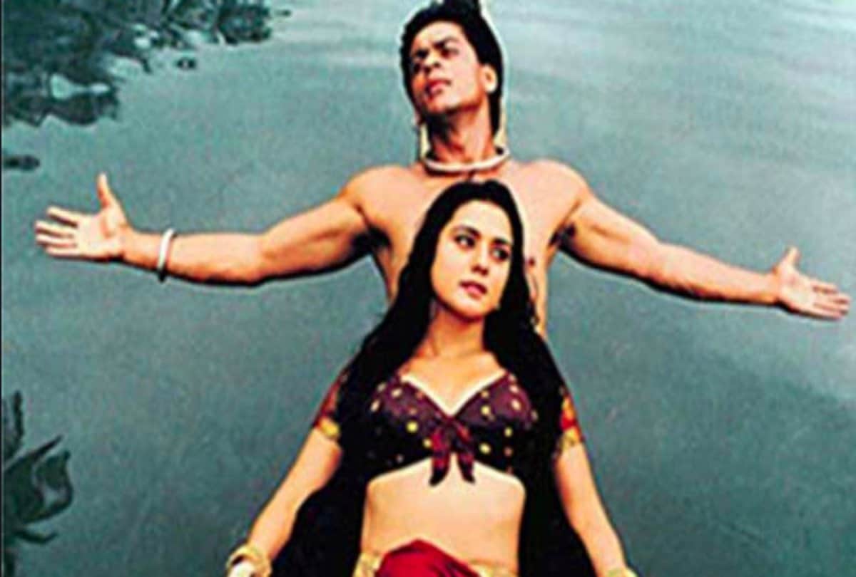 preity zinta birthday special know about her ten hit films