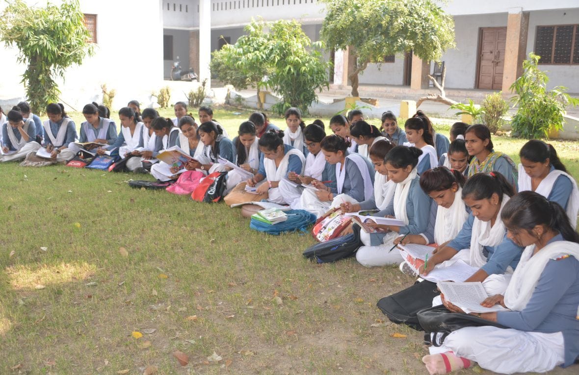 education