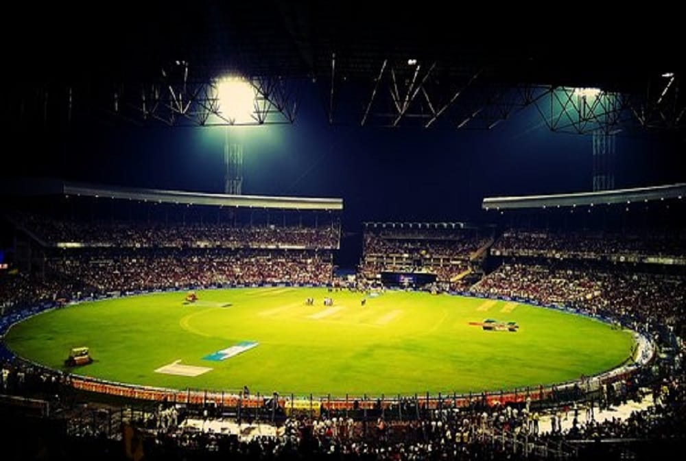 india vs bangladesh: Eden gardens a ground renowned for historic firsts 
