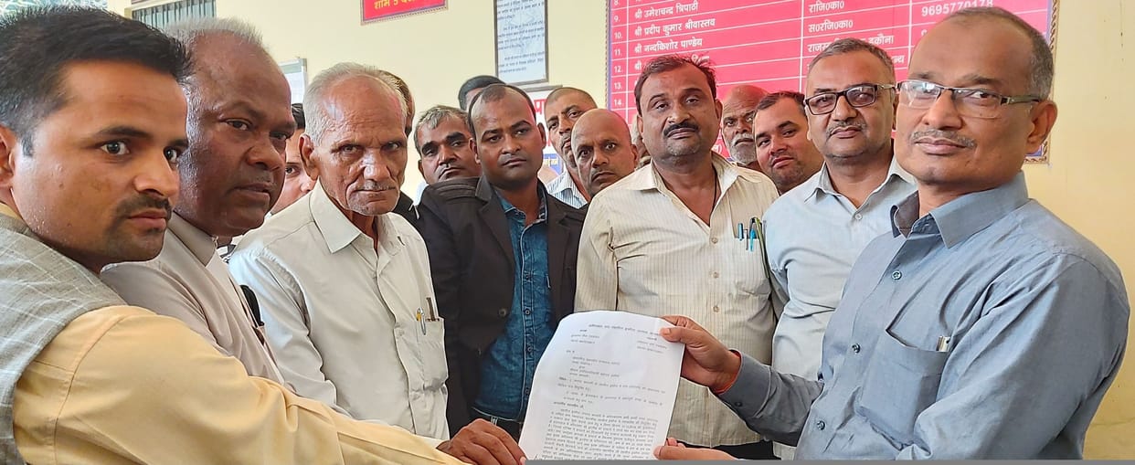 Appointment of judge in village court
