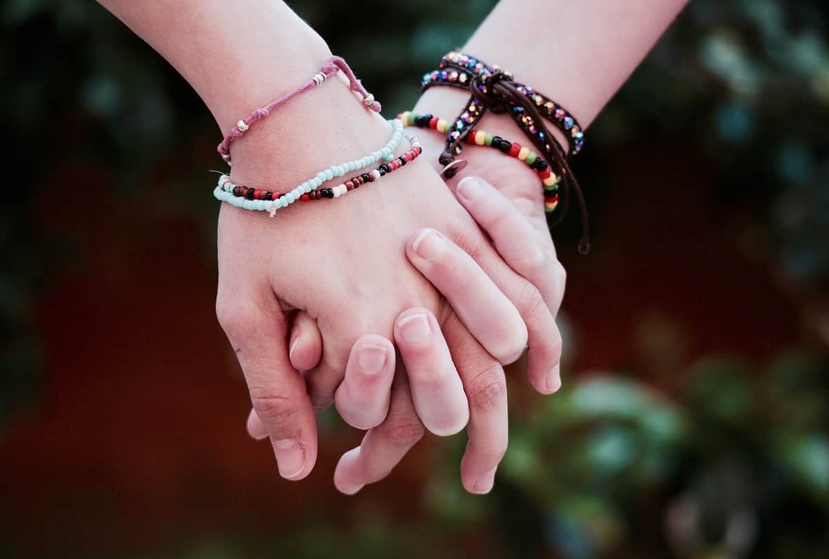 important things to keep in mind for friendship with ex boyfriend