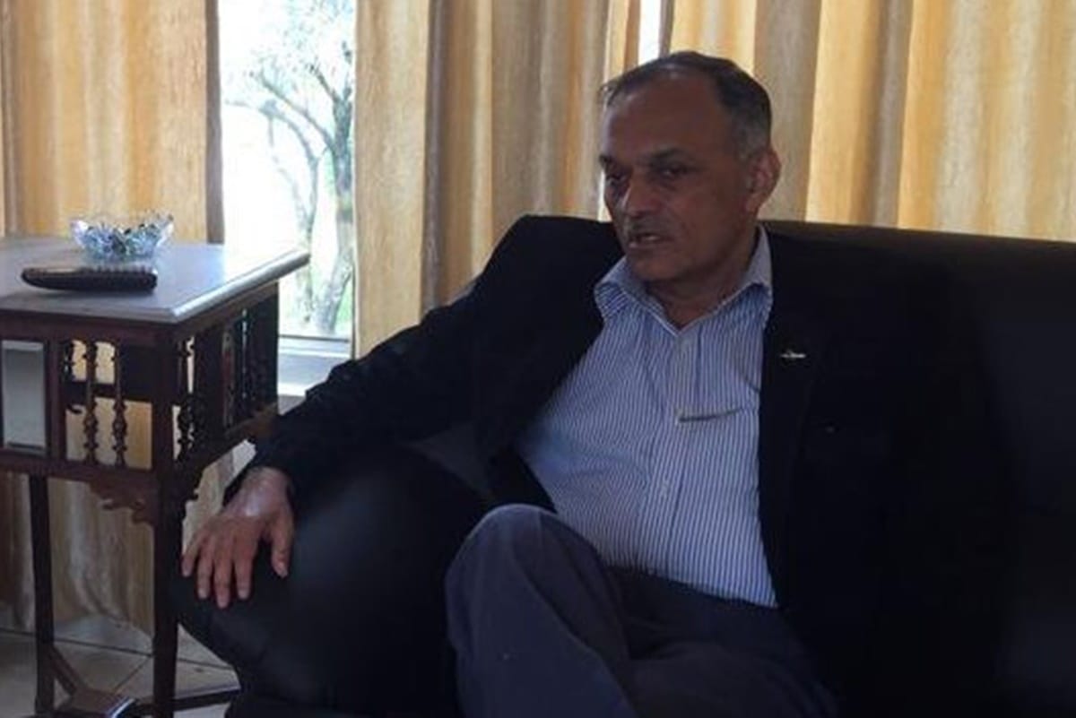 Adjutant General Ashwani Kumar says army wants Adultery, homosexuality to remain punishable offence