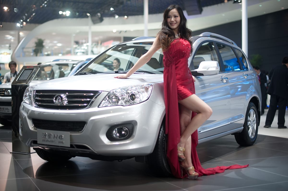 coronavirus auto expo 2020 greater noida dates chinese company automobile manufacturer