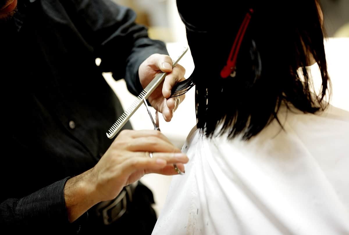 never do these six things just one day before your wedding