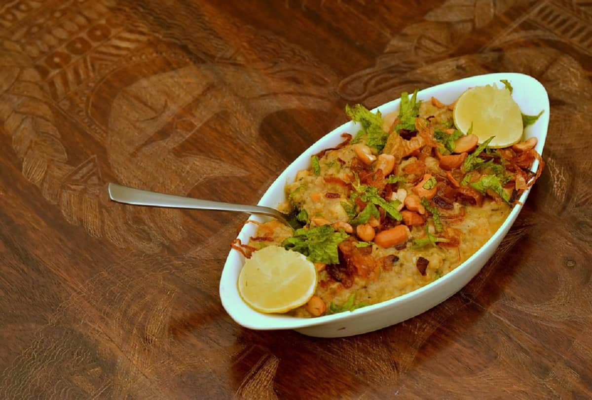 Famous Things of Hyderabad Know These Popular Items Apart from Hyderabadi Biryani