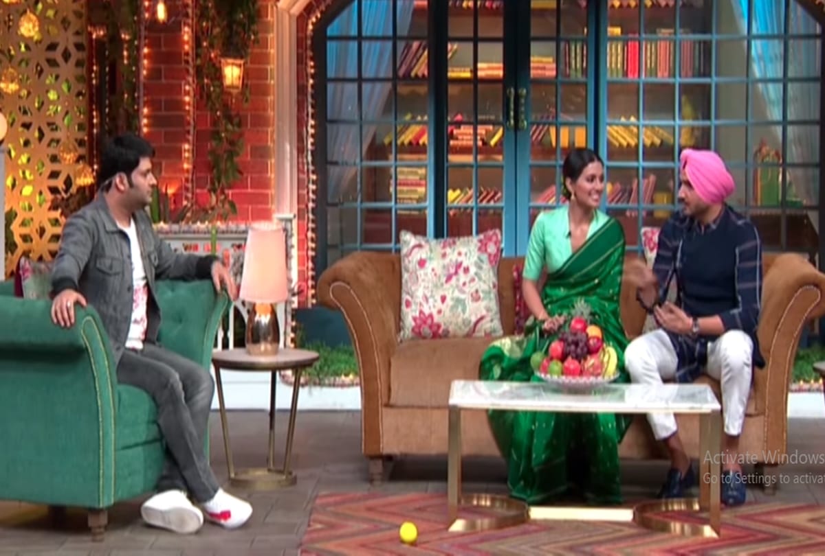 BARC report Kapil Sharma show in top 5 Amitabh Bachchan KBC11 Salman Khan Bigg Boss TRP down