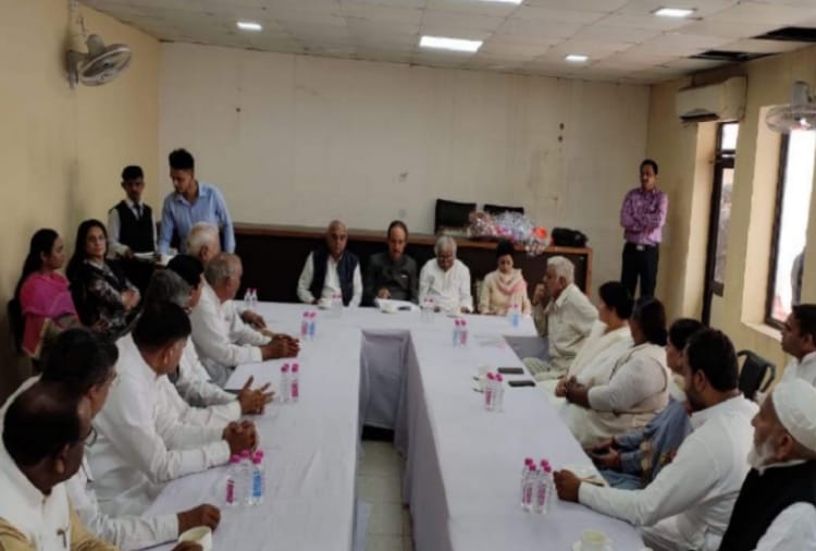 Congress Leader said ,high command Take decisions on time