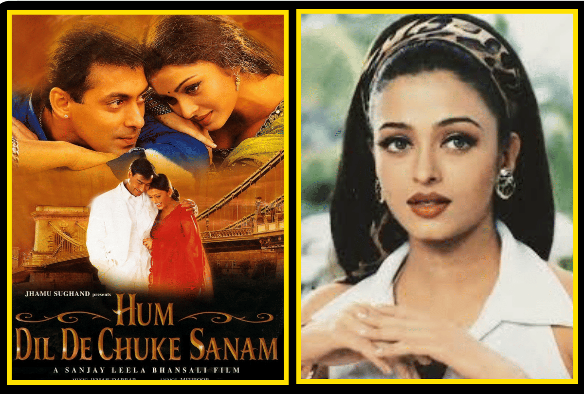 Aishwarya Rai birthday special her best ten movies of bollywood