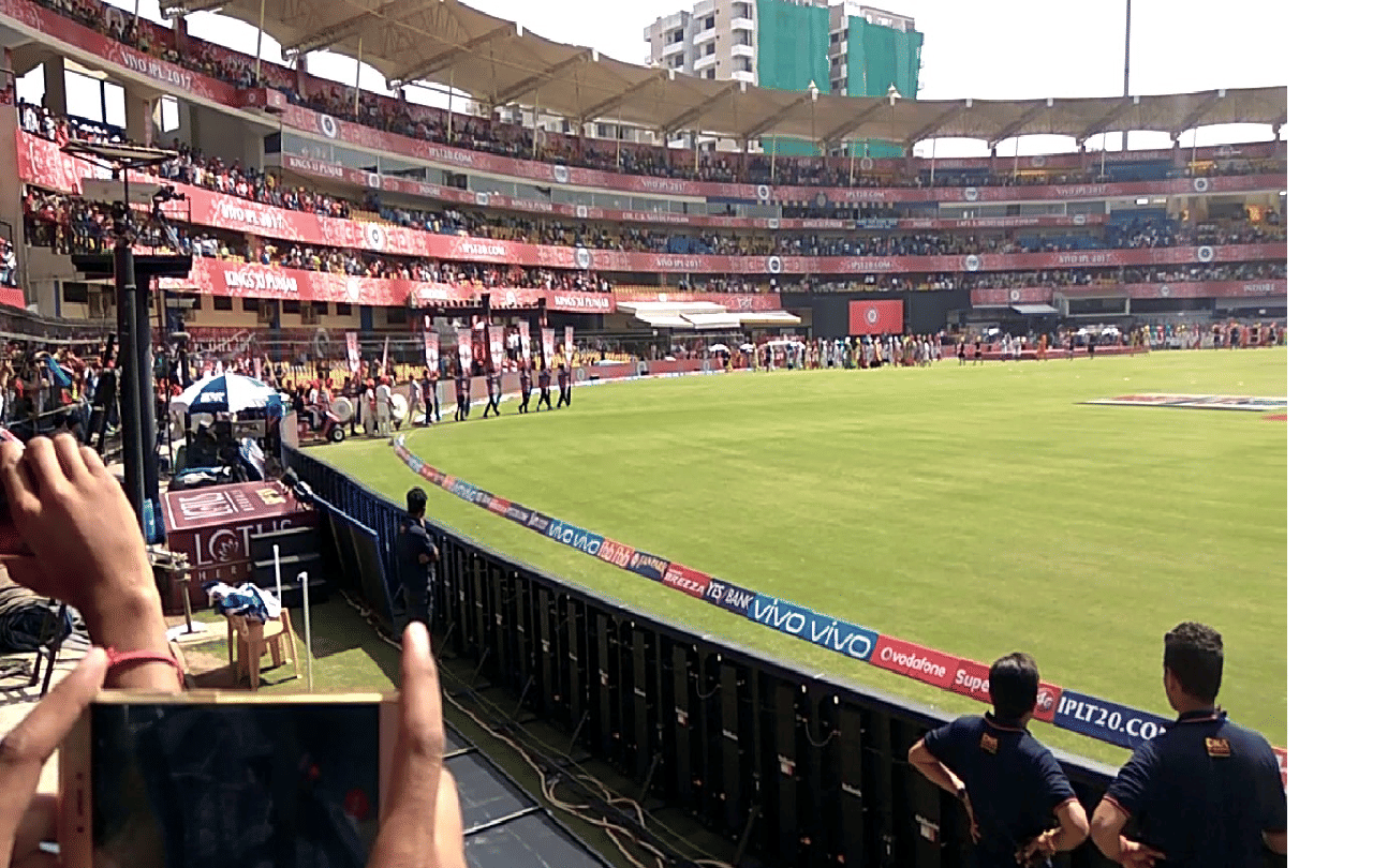 INDvBAN Eden Gardens expected to witness turnout of 50000 on first three days of Day Night Test