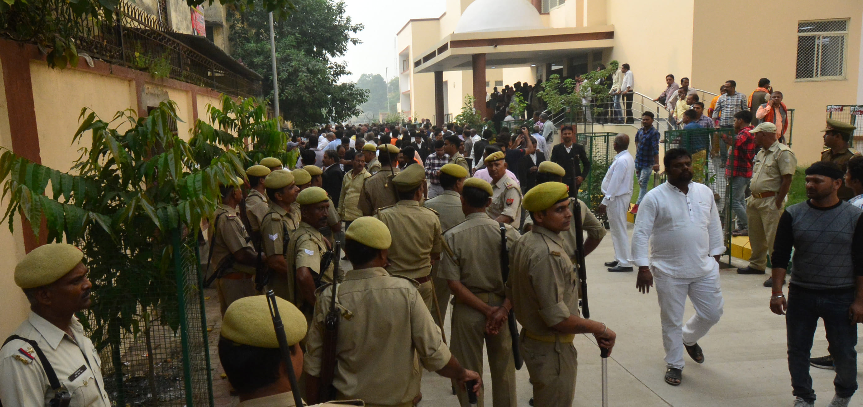 Karwaria brothers will be sentenced today in Jawahar Pandit murder case