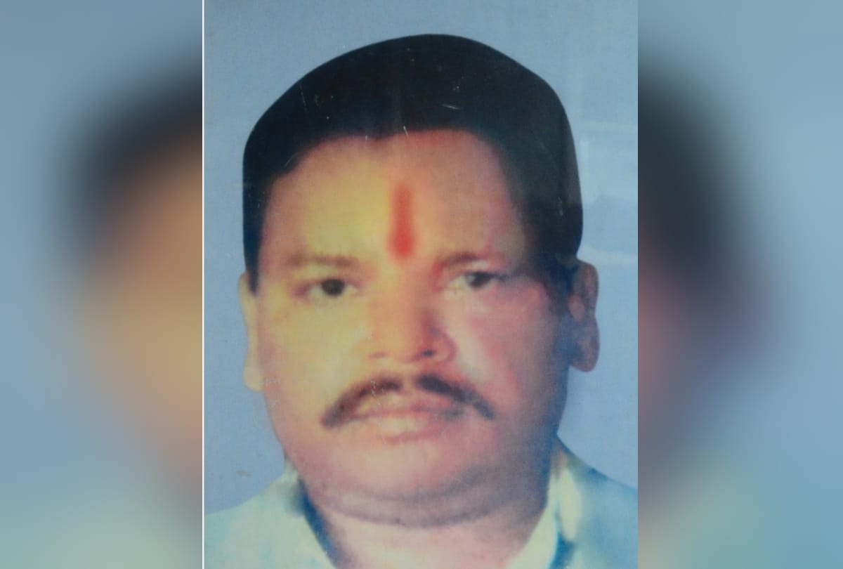 jawahar yadav murder case Former MLA Udaybhan explained emotional supporters