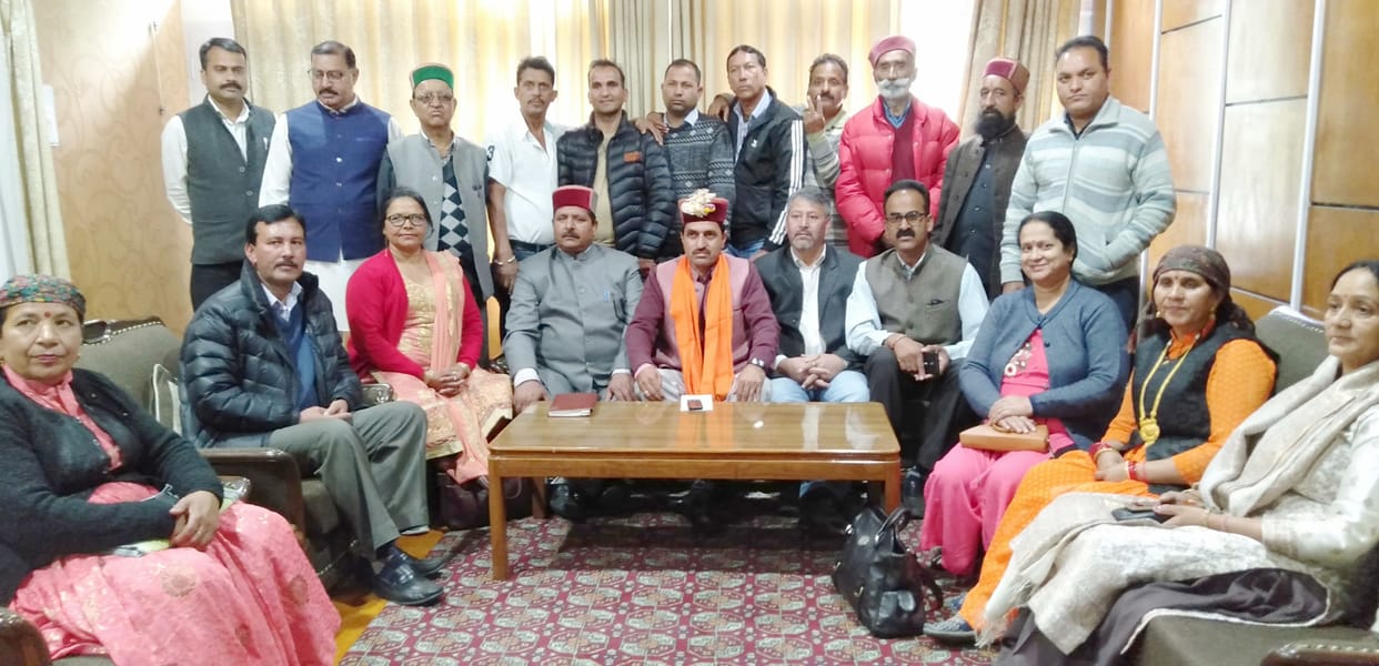 election bjp