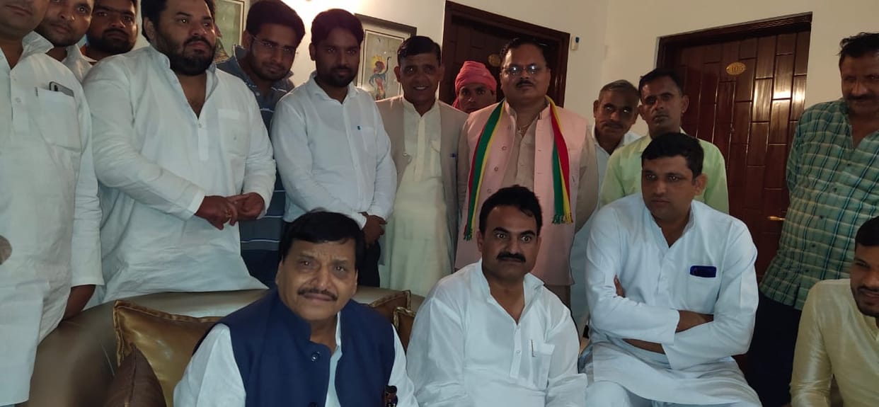 shivpal yadav