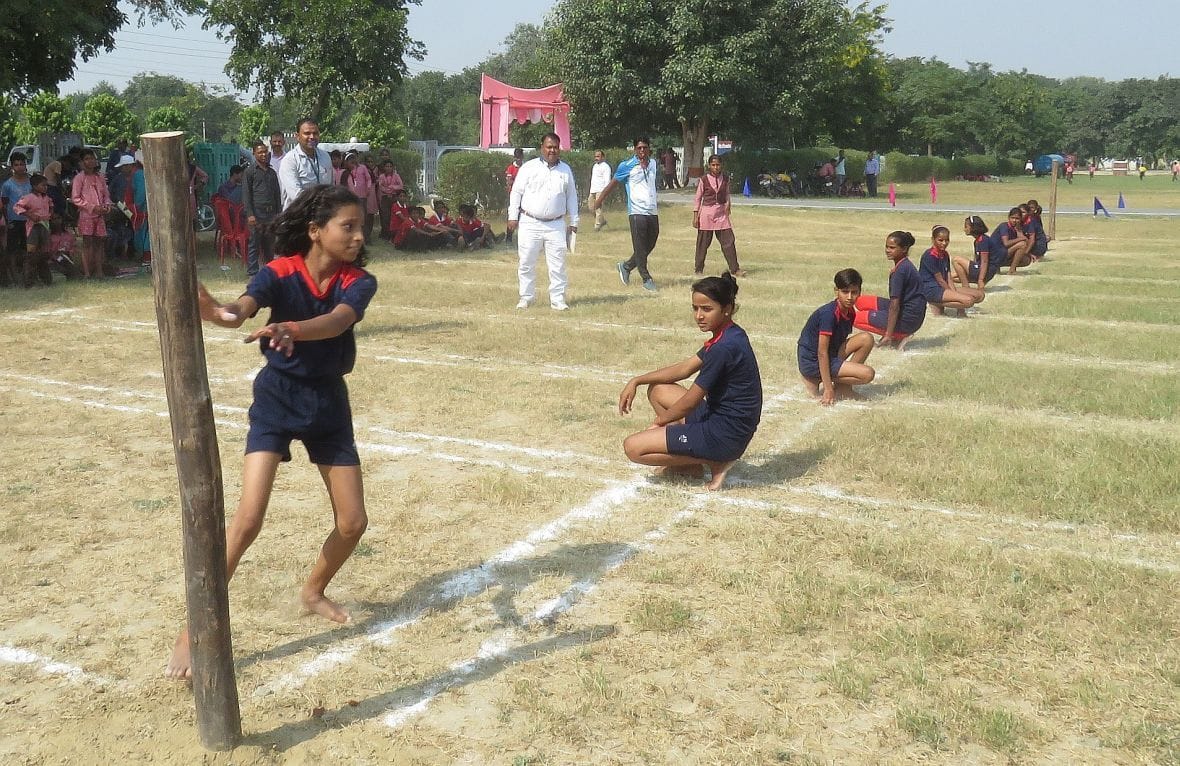 sport
