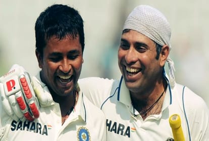 VVS Laxman birthday special: When Ojha and Ishant Sharma helps India to registered win vs Australia
