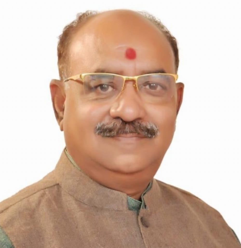 Roorkee Nikay chunav 2019 : mayank gupta is bjp candidate for mayor post