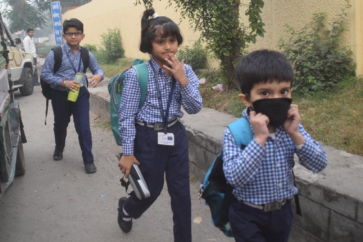 School Chalo Campaign: Answers have been sought from 28 poor districts like Lucknow, Kanpur, Director of Basic Education gave instructions to fulfill the target