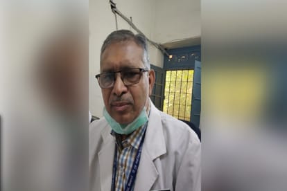 Doctors report has revealed that pollution is worsening the nose, ears and throat