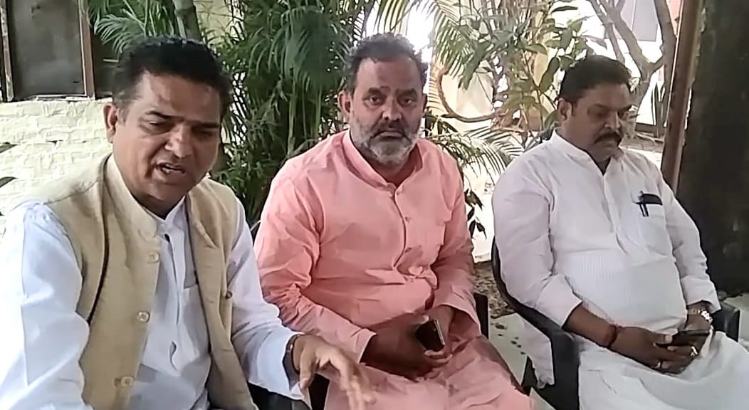 BJP MLA against Uttarakhand government this decision