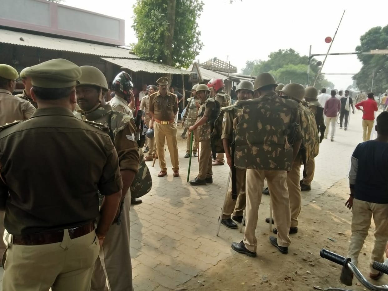 Nawabganj murder news