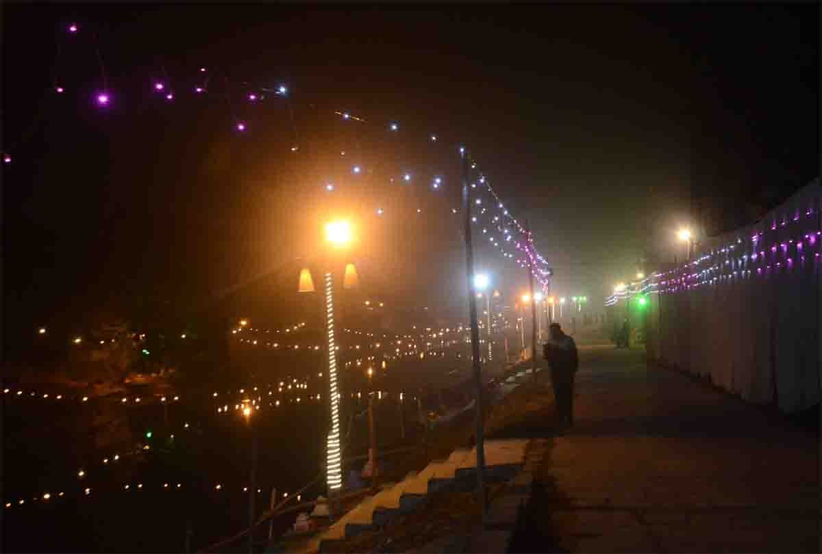 Chhath is an ancient Hindu Vedic festival
