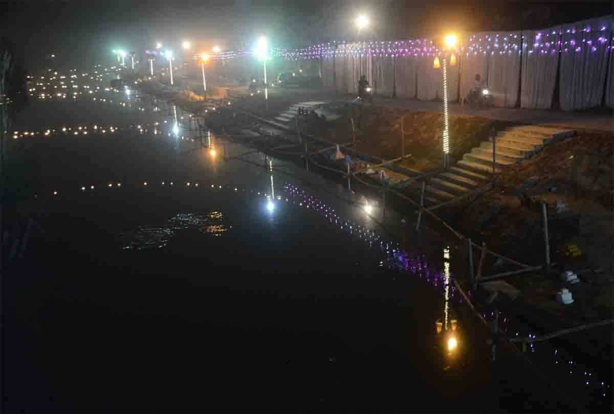 Chhath is an ancient Hindu Vedic festival