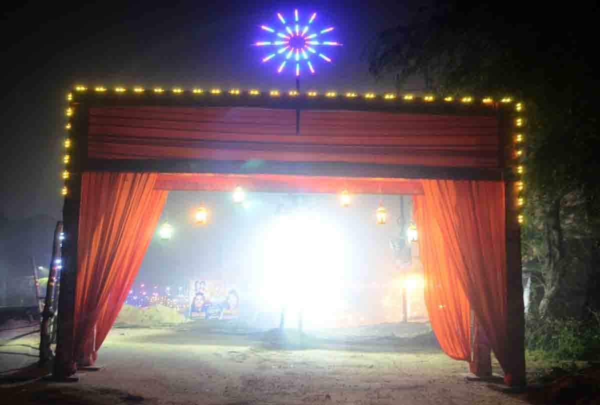 Chhath is an ancient Hindu Vedic festival