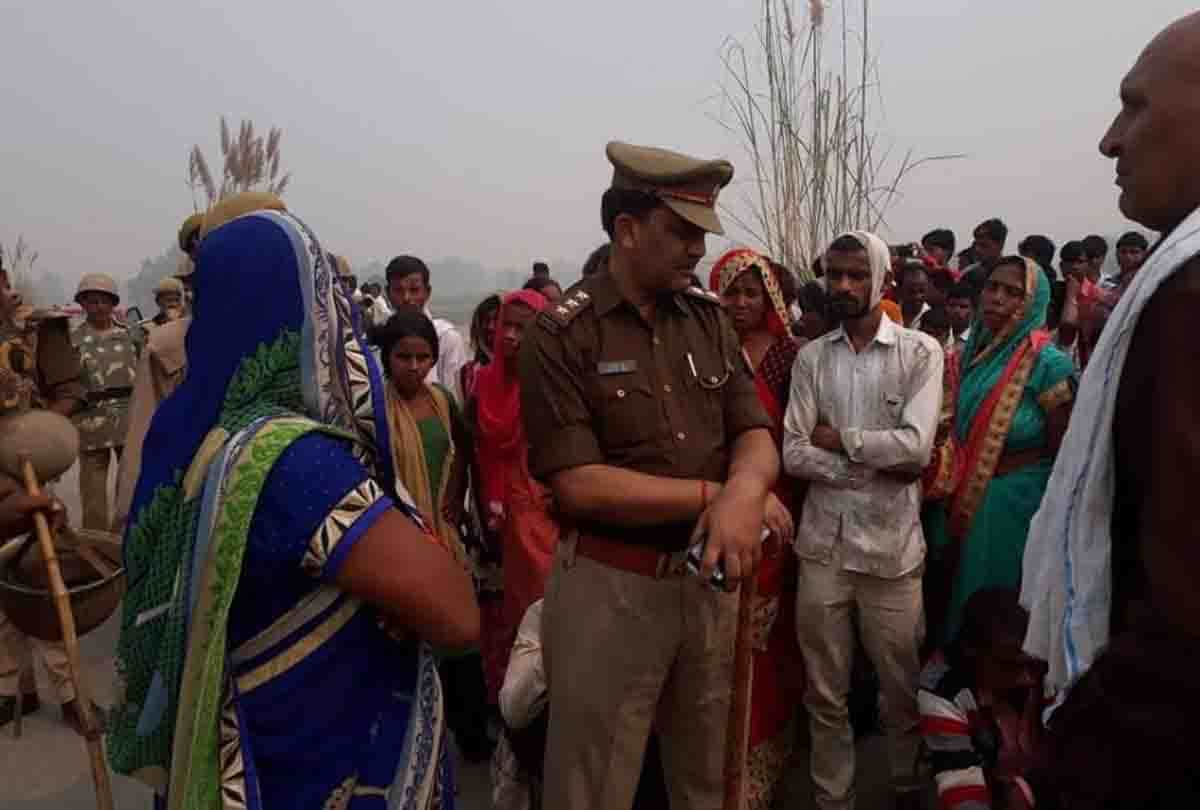 Farmer brutally beaten to death in a gambling dispute