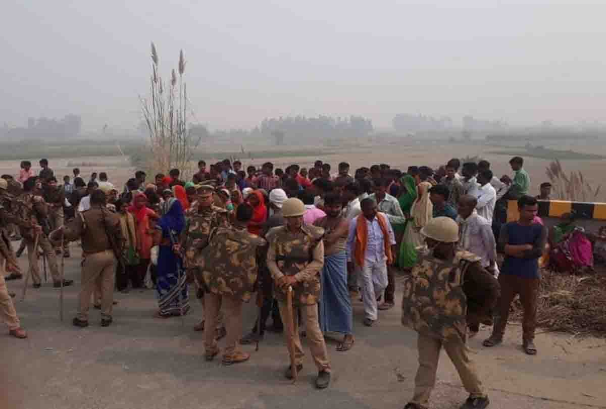 Farmer brutally beaten to death in a gambling dispute