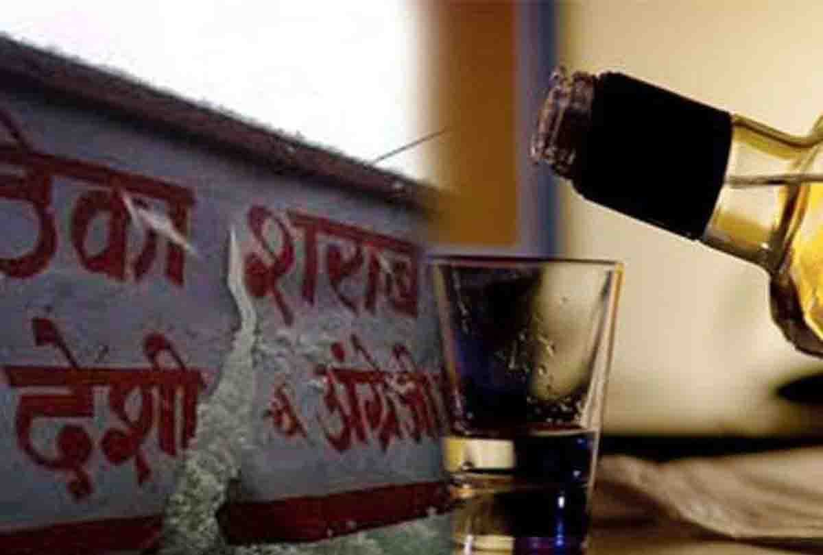 in this village villagers starts drinking in the morning