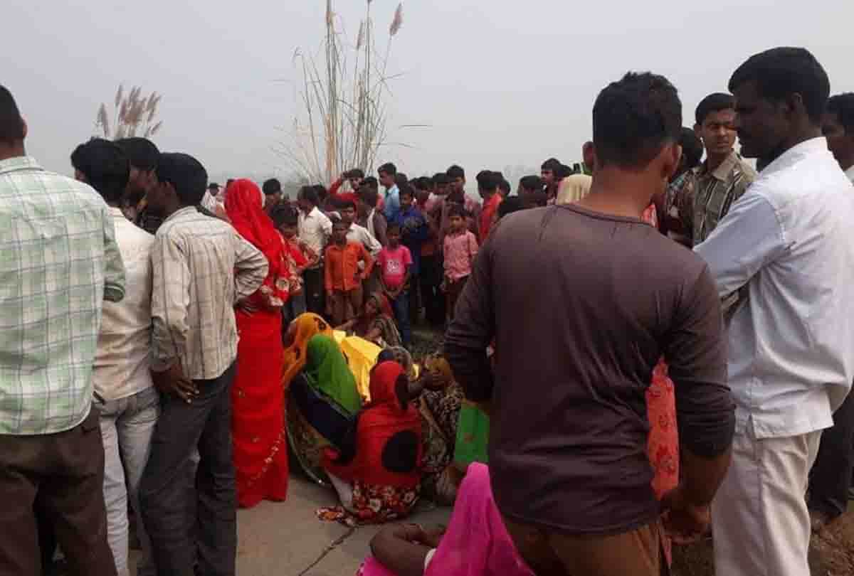 Farmer brutally beaten to death in a gambling dispute