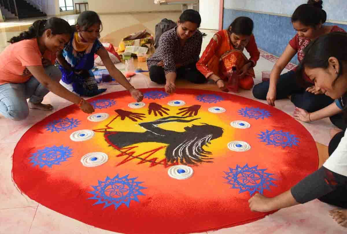 Bollywood songs and Sufi Night at Youth Festival