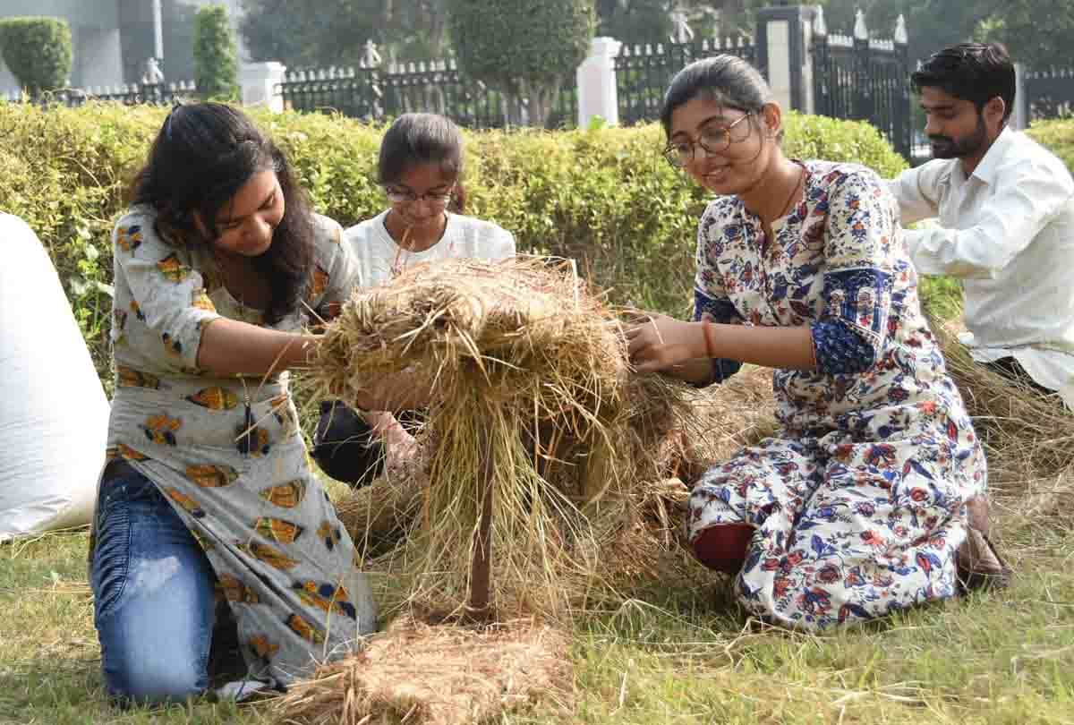 Bollywood songs and Sufi Night at Youth Festival