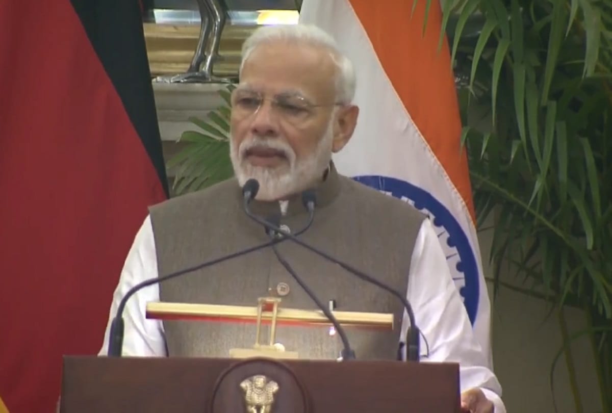 PM Modi will chair council of ministers meeting on December 21, will review high priority schemes