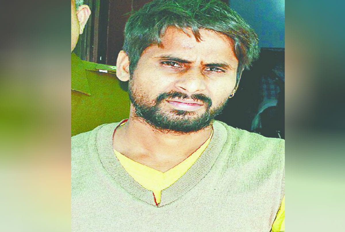 Police Arrested Husband in alligation of Wife Murder Crime News in Hindi