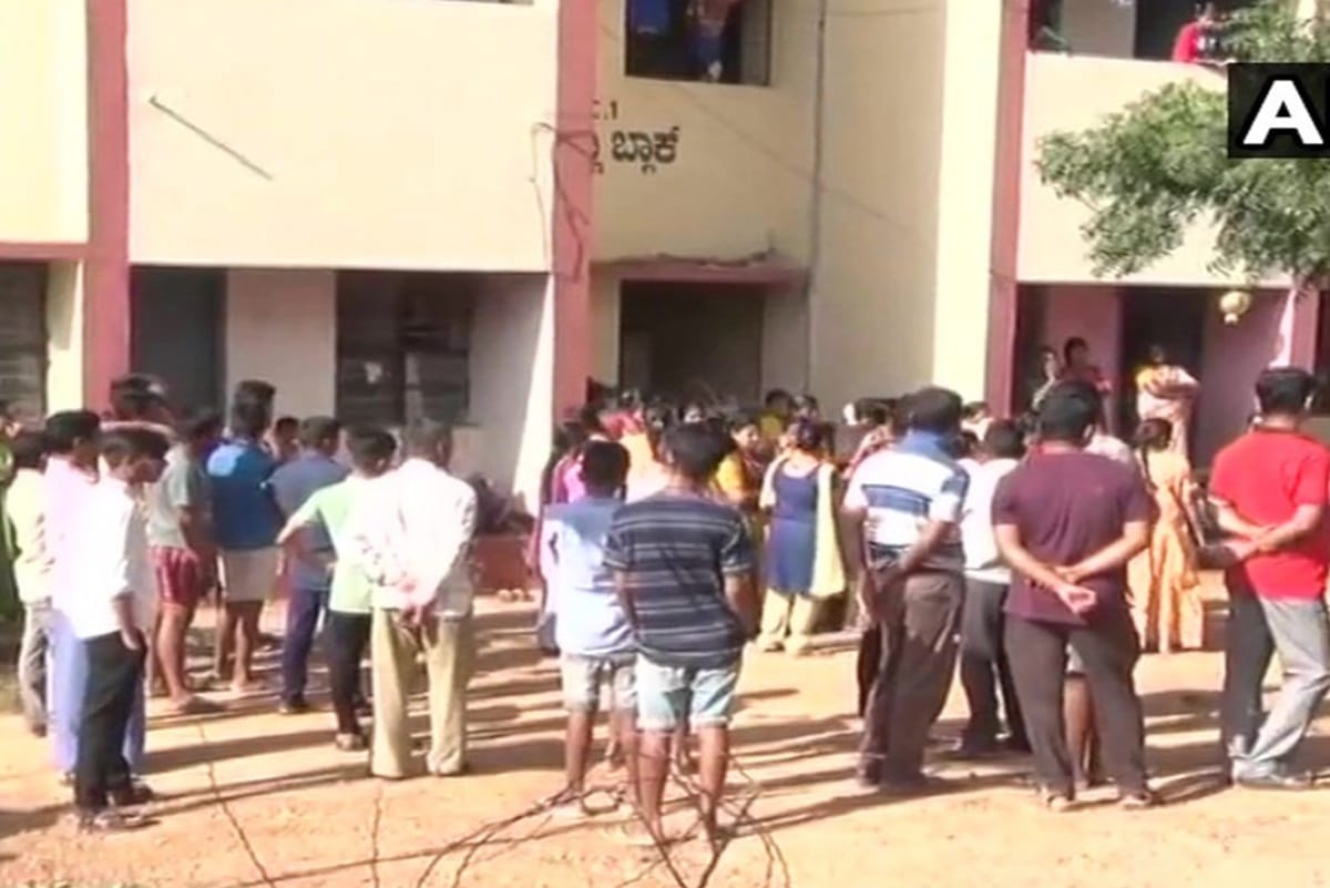 pregnant police constable commits suicide at her residence in police quarters