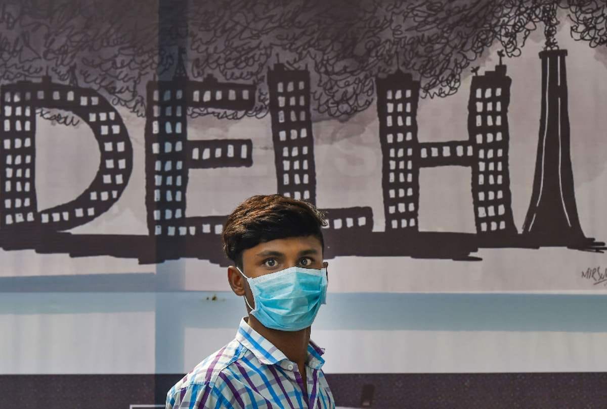 Most masks are not effective in protecting from pollution