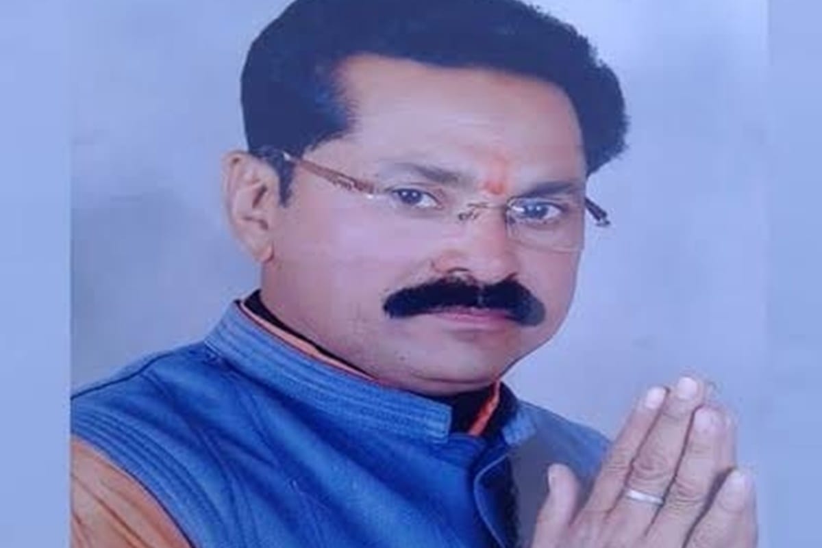 special court sentenced BJP MLA Prahlad Lodhi along with 12 others to imprisonment in 2014 case
