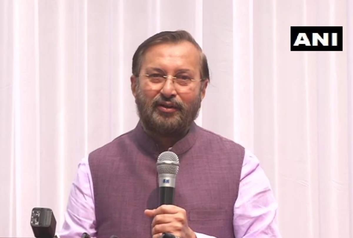 Central government said News channels should avoid broadcasting content that promotes violence 
