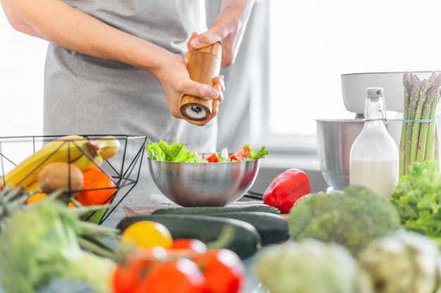 These foods might reducing your Bone mineral density and affecting your bone health