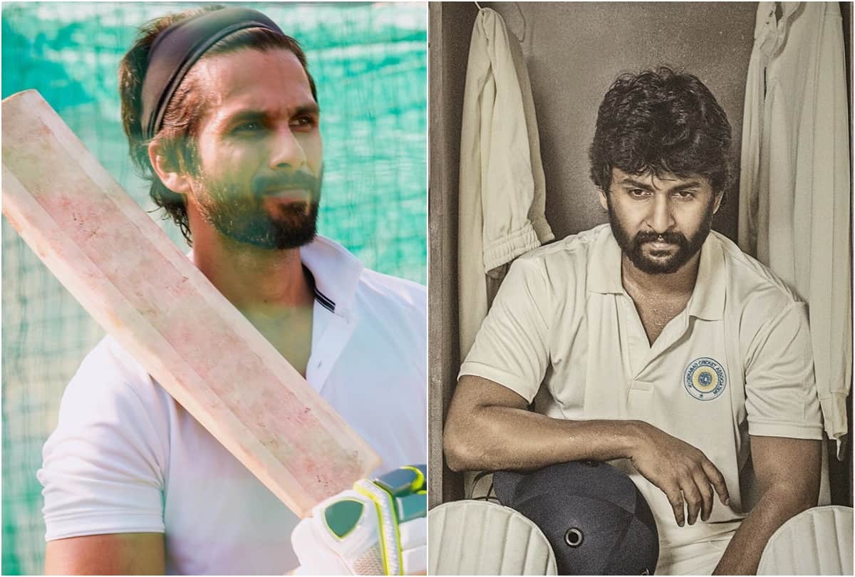bollywood suffer due to farmers protests and now shahid kapoor will shoot his rest movie at another location