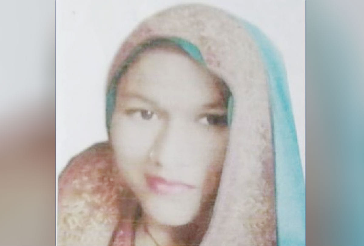 man arrested for murder of his wife in agra