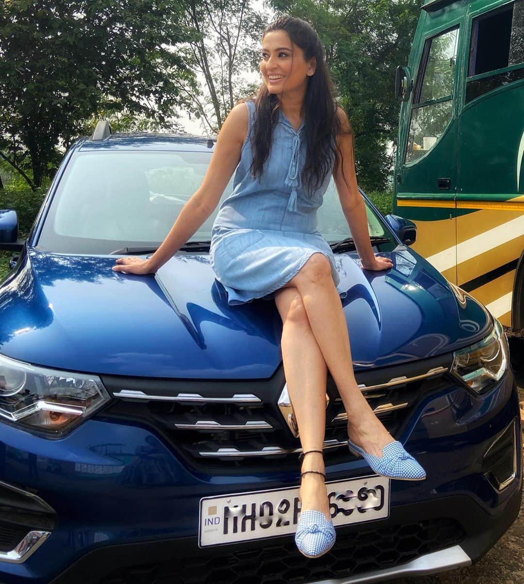 Bigg Boss 13 tv actress smita bansal reaction on dating Siddharth Shukla