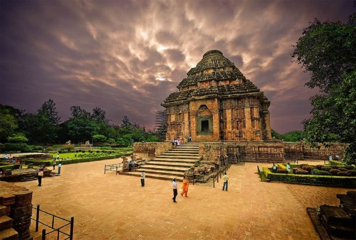 kainchi dham baba neem karoli ashram visit place