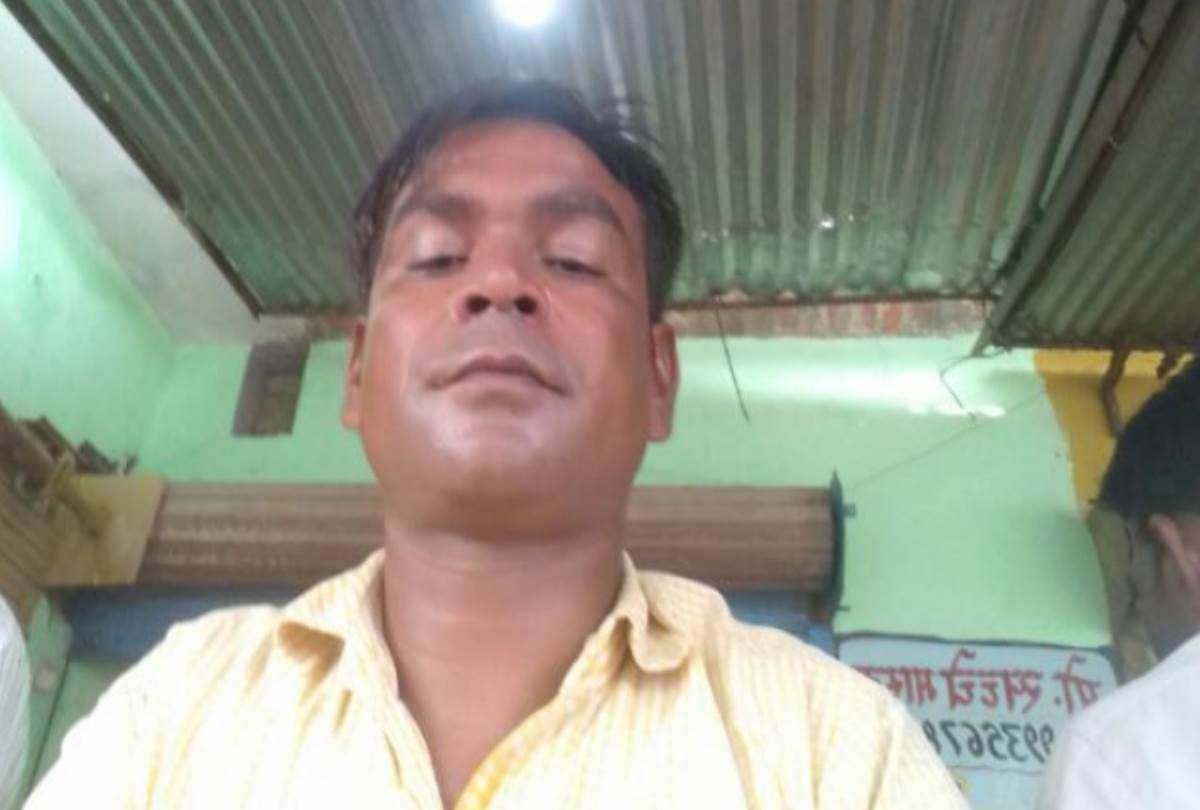 report on stories of TB champions in lucknow