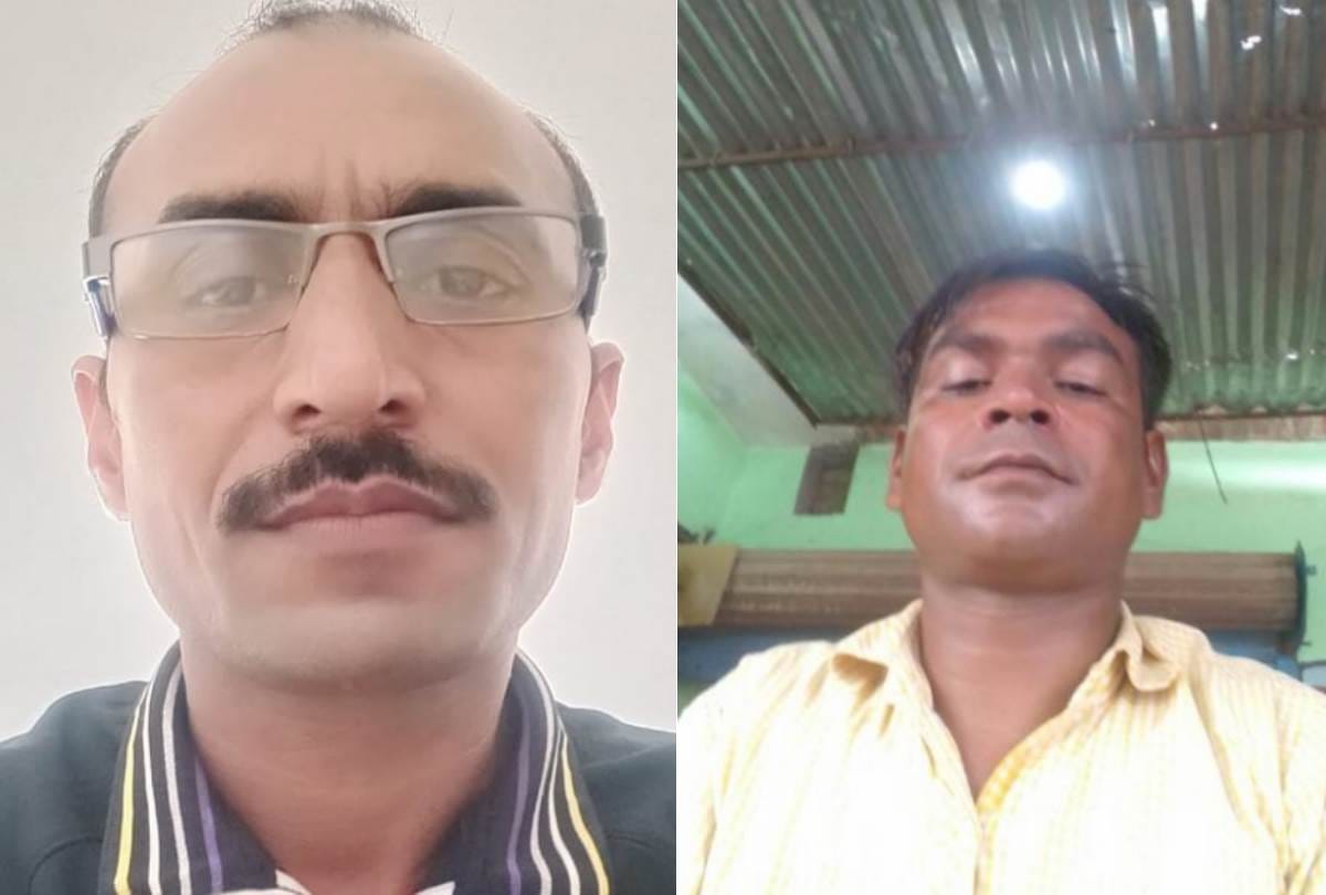 report on stories of TB champions in lucknow