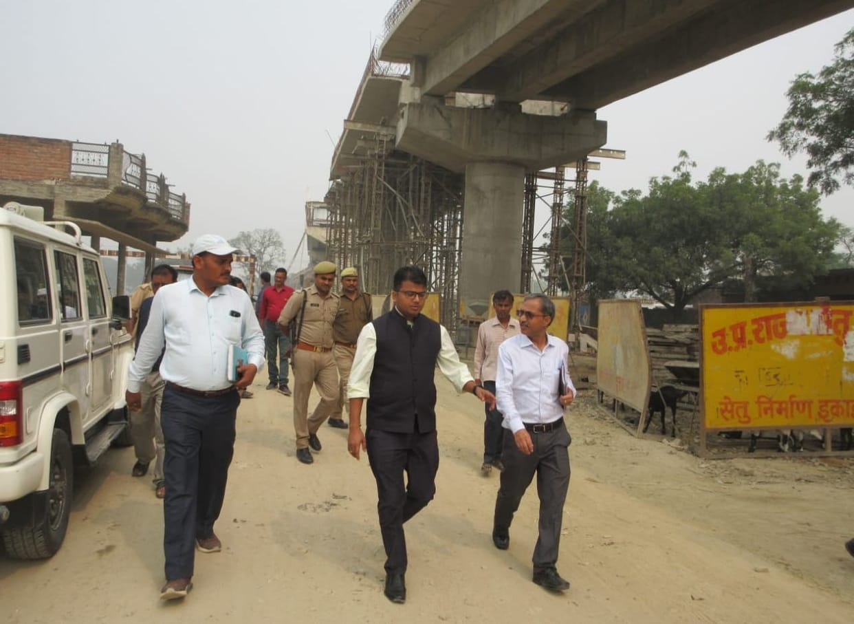 ultimatum . start the overbridge till december