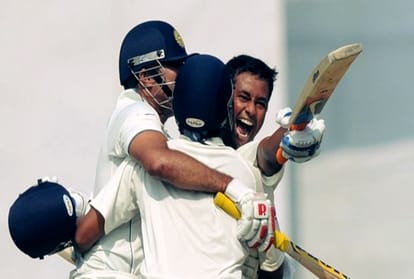 VVS Laxman birthday special: When Ojha and Ishant Sharma helps India to registered win vs Australia