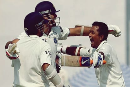 VVS Laxman birthday special: When Ojha and Ishant Sharma helps India to registered win vs Australia