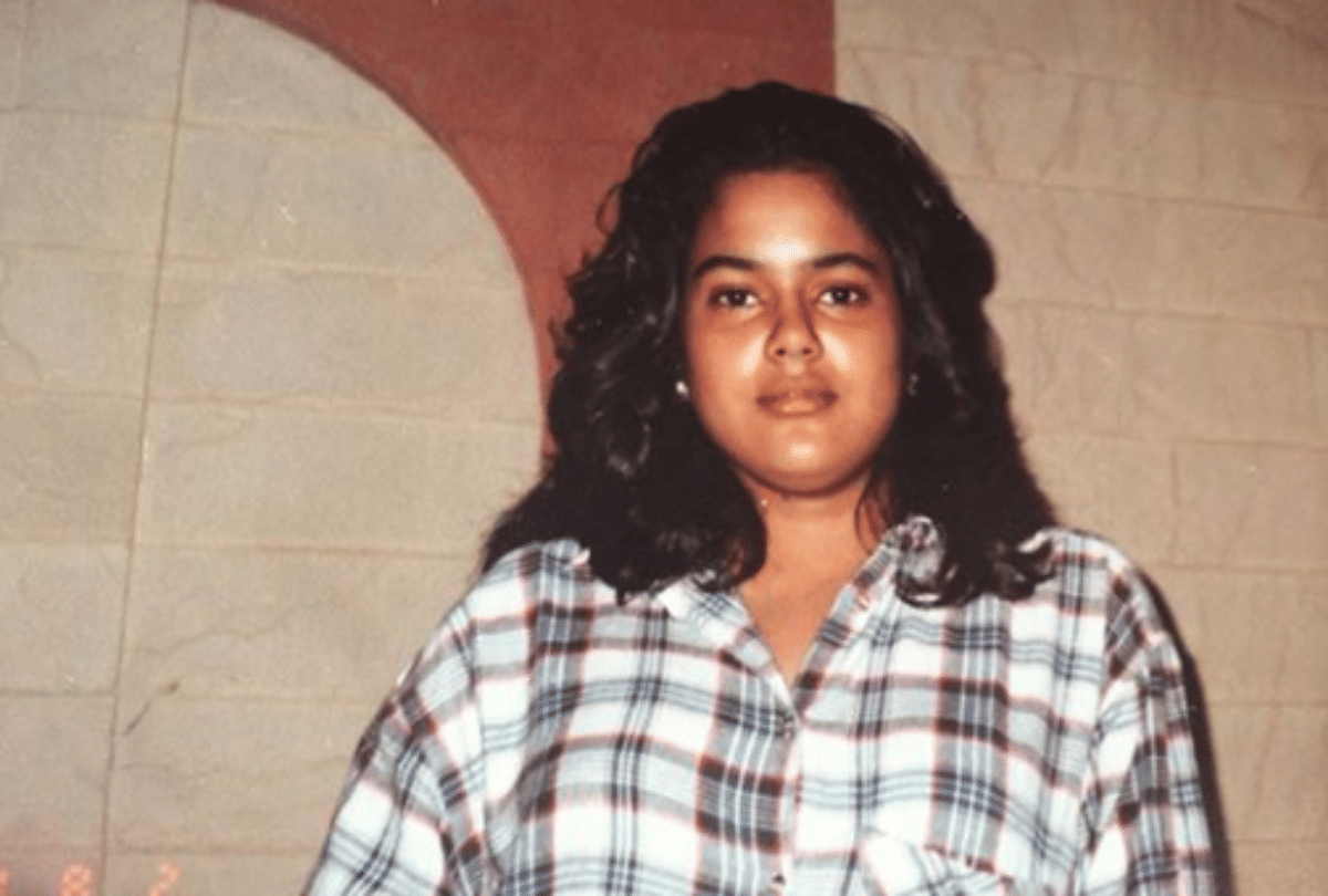 sameera reddy share throwback picture here see
